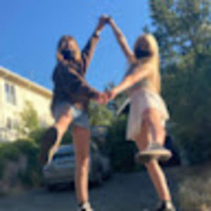 Meet your Posher, Ainsley